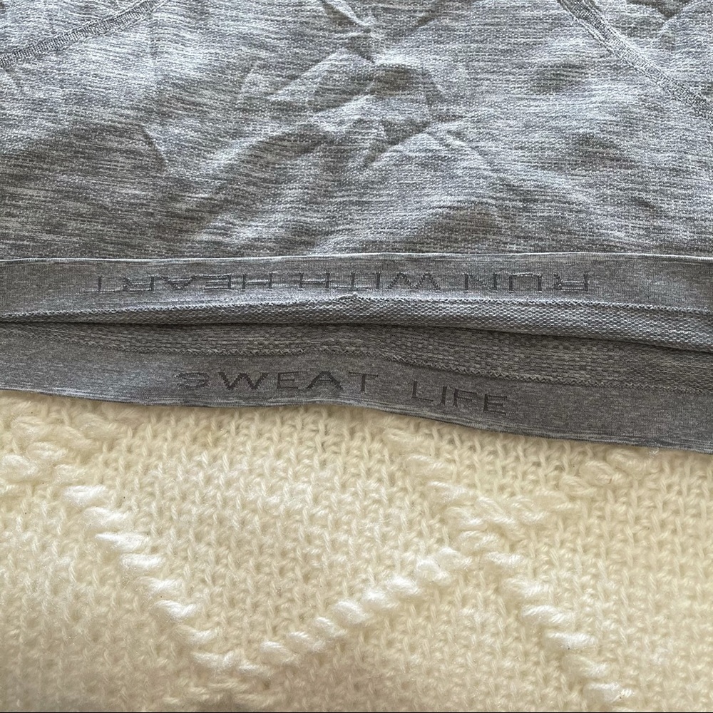 Swiftly Tech Racerback tank Top - Picture 6 of 9